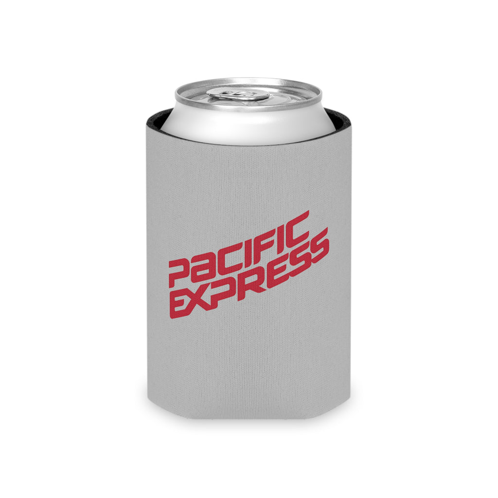 Pacific Express Can Cooler