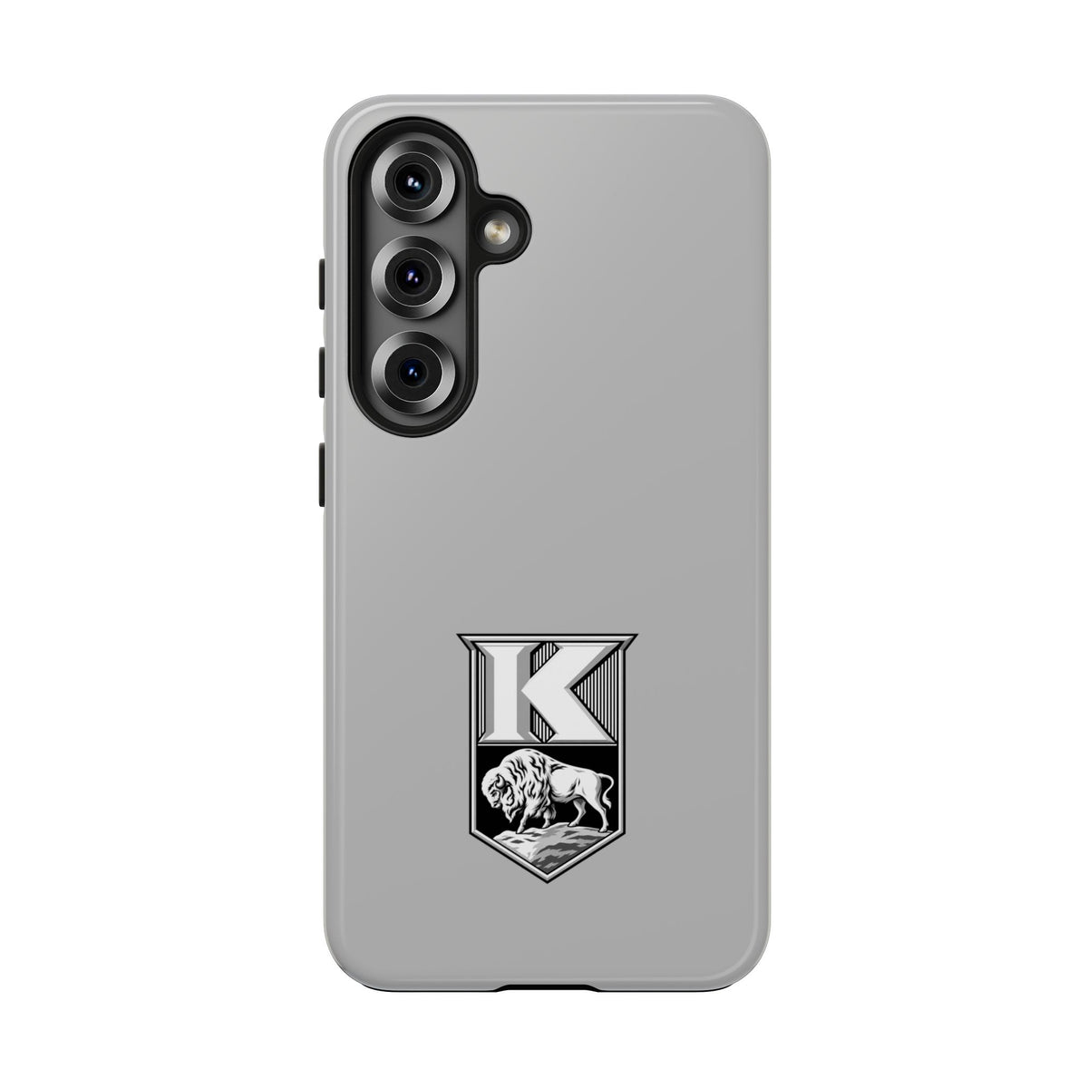 Kaiser Motors Tough Phone Case