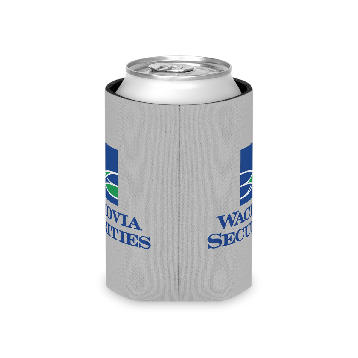 Wachovia Securities Can Cooler