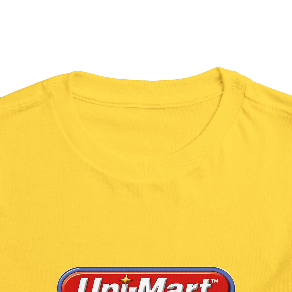 Uni-Mart Toddler Tee / T-Shirt