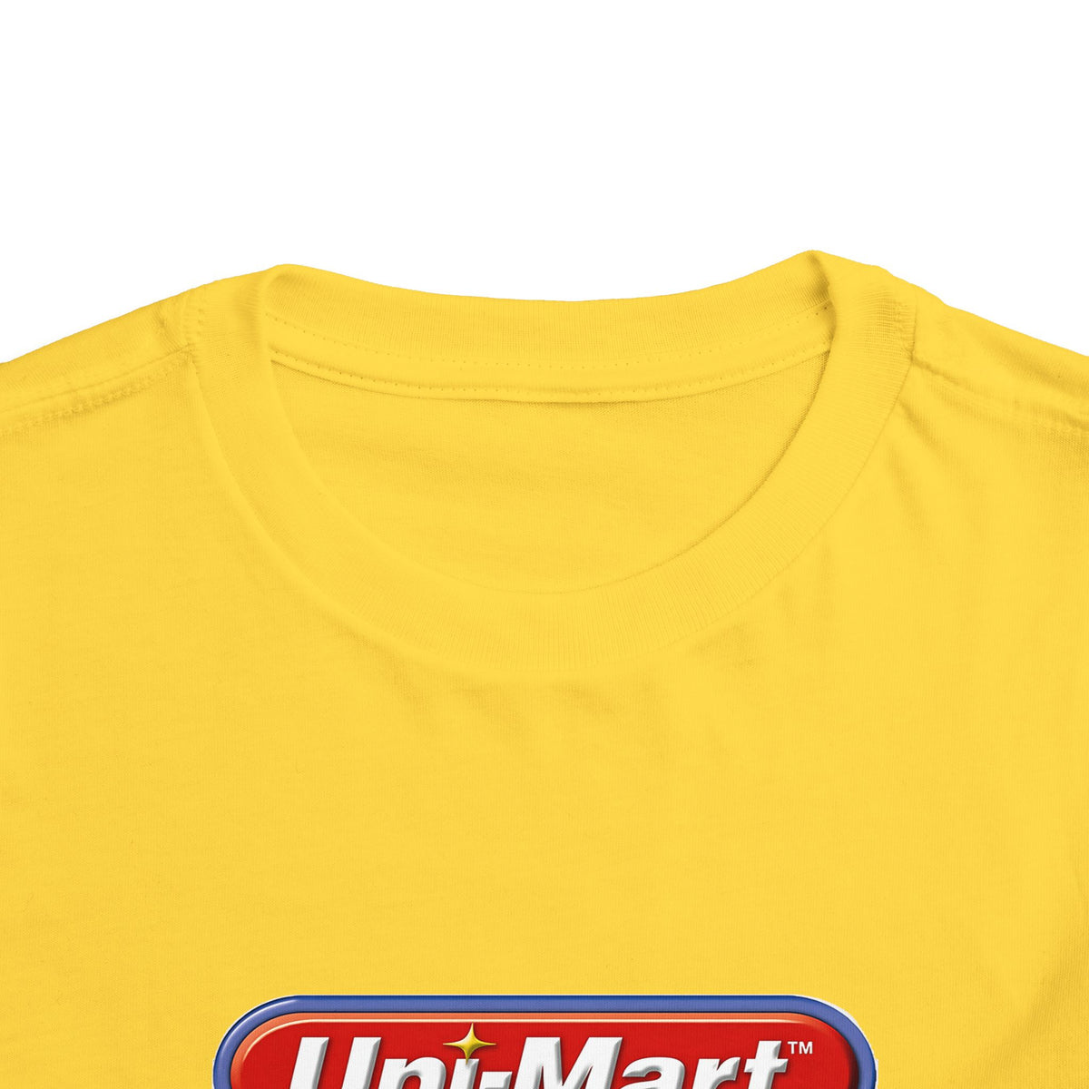 Uni-Mart Toddler Tee / T-Shirt