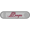 L. L. Berger Metal Bottle Opener