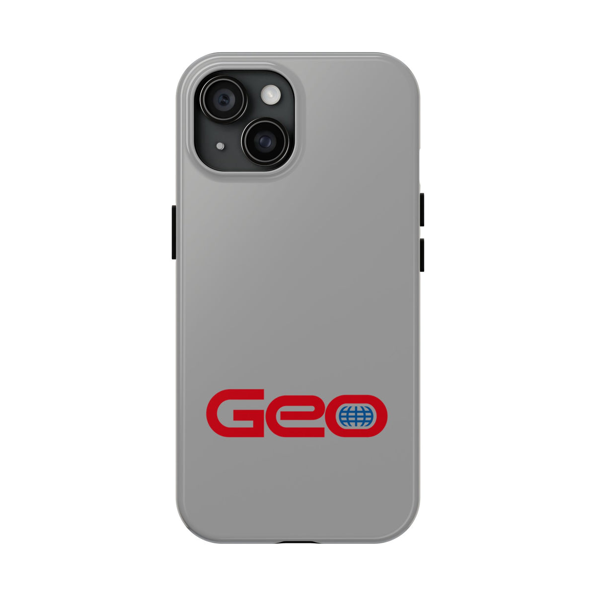 Geo Tough Phone Case