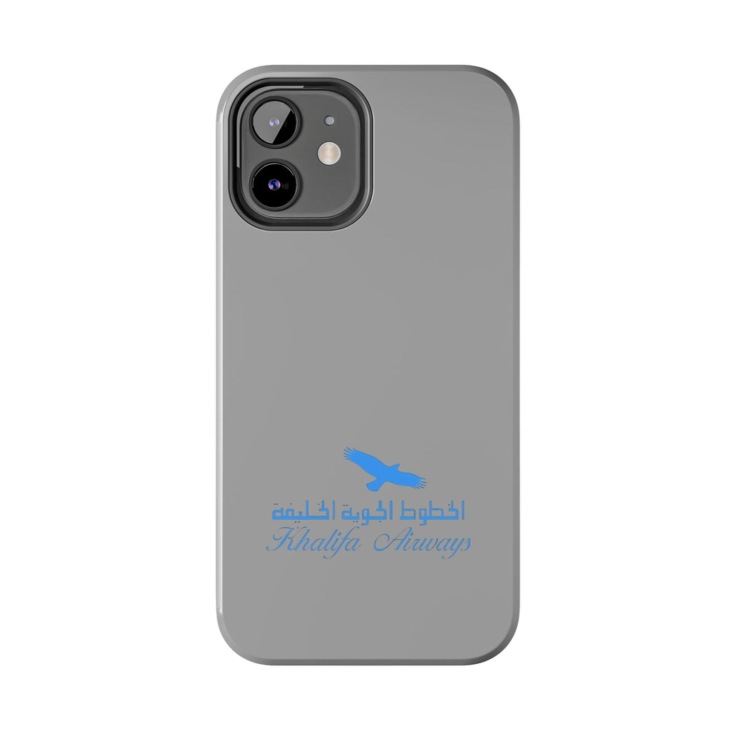 Khalifa Airways Tough Phone Case