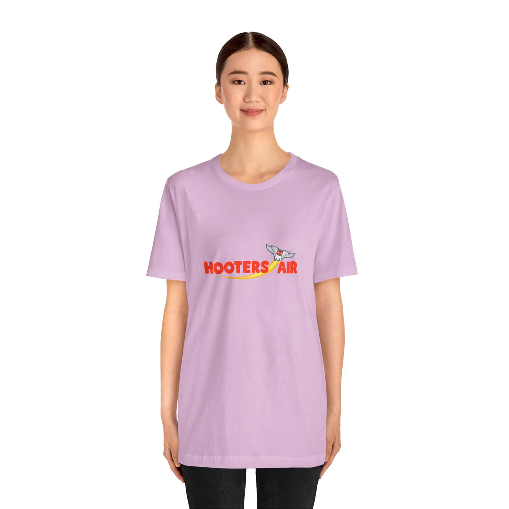 Hooters Air T-Shirt