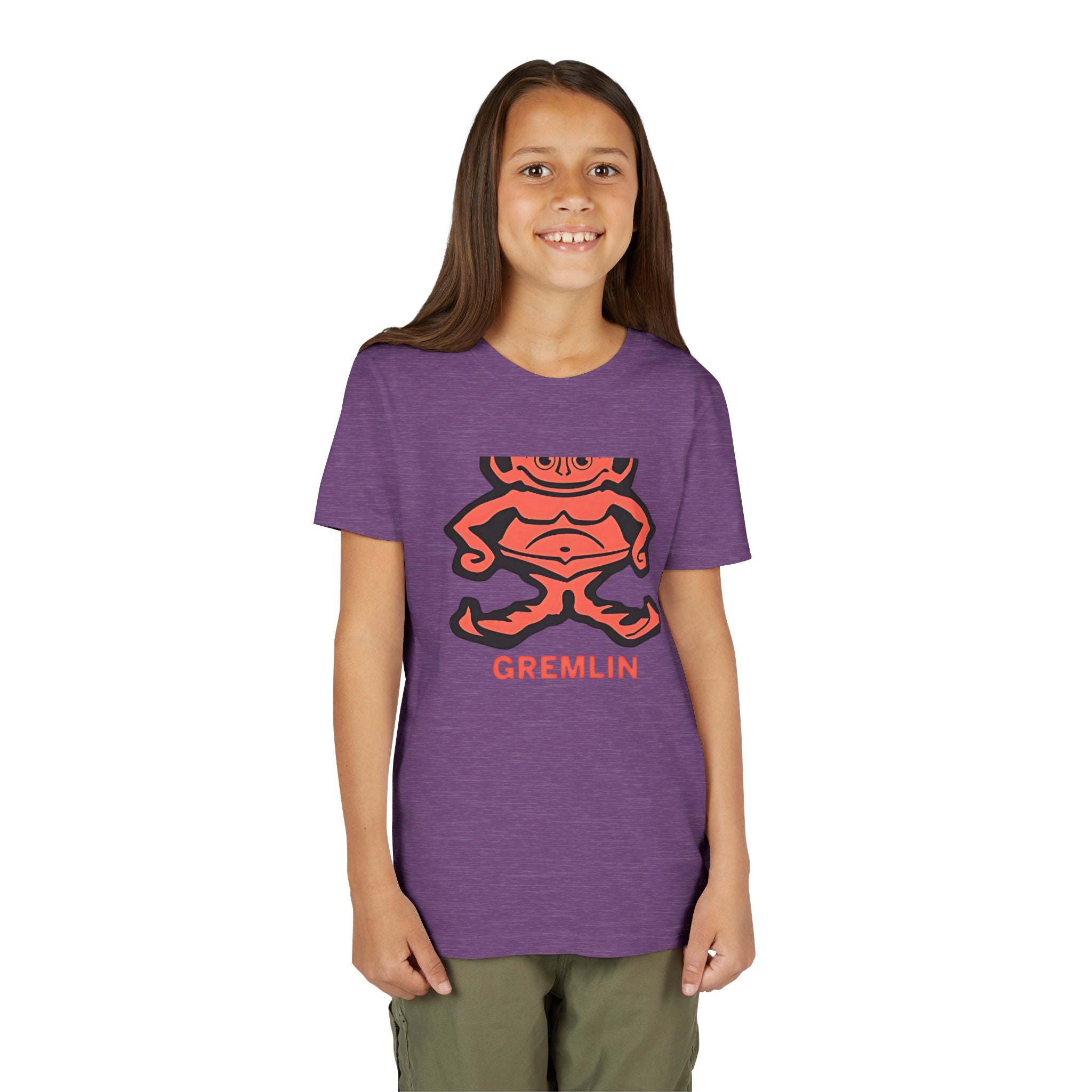 AMC Gremlin Kids Tee / T-Shirt
