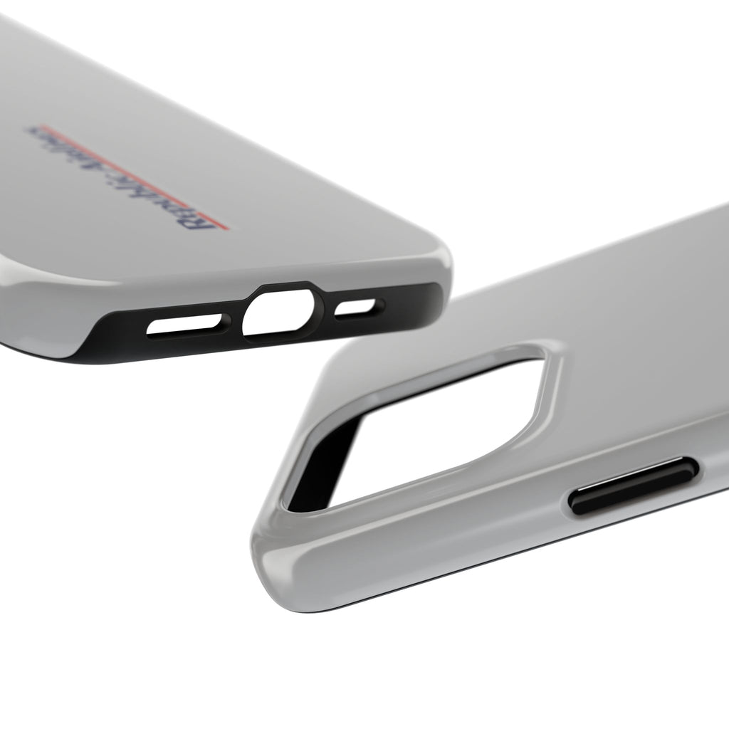 Republic Airlines Tough Phone Case
