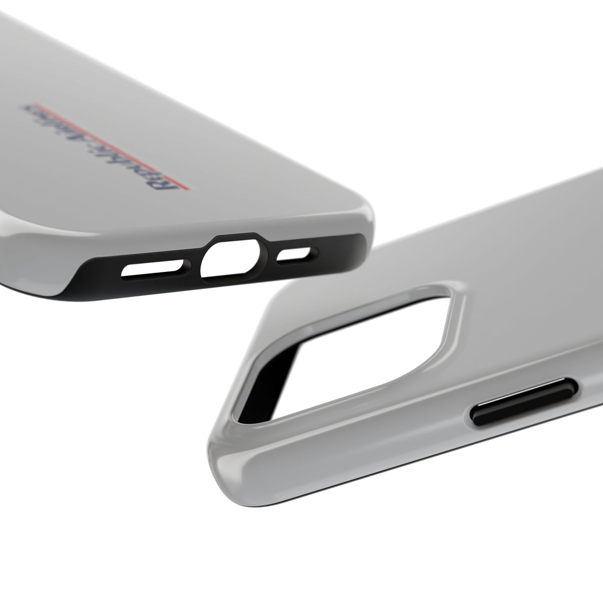 Republic Airlines Tough Phone Case