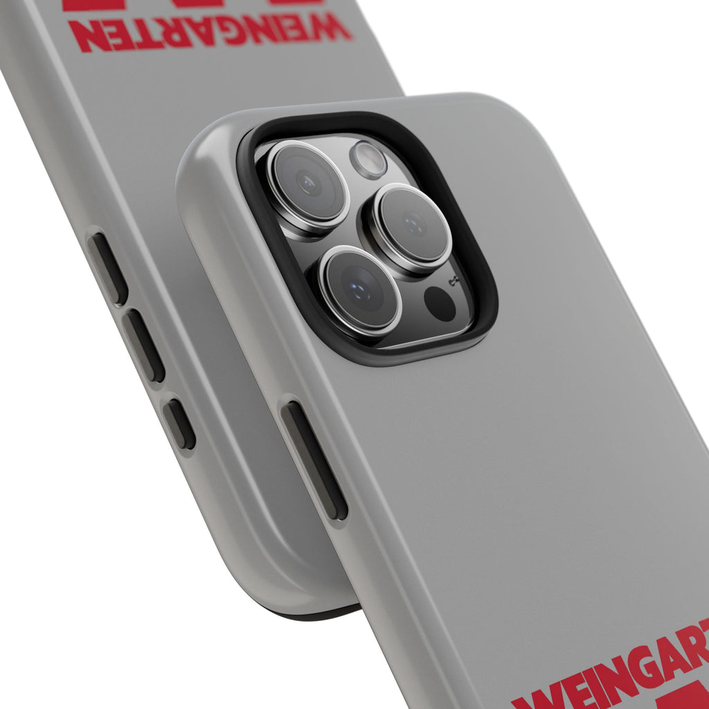 Weingarten's Tough Phone Case
