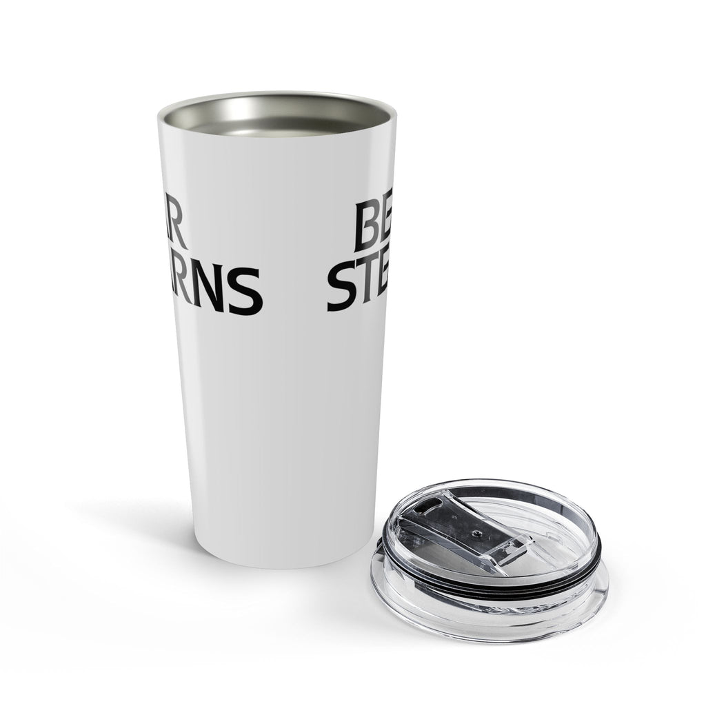 Bear Stearns 20oz Insulated Tumbler
