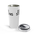 Bear Stearns 20oz Insulated Tumbler