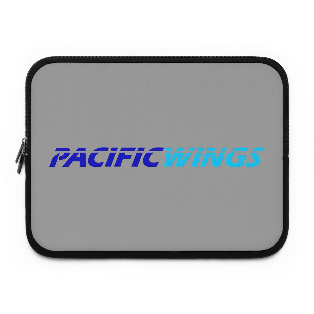 Pacific Wings Laptop Sleeve