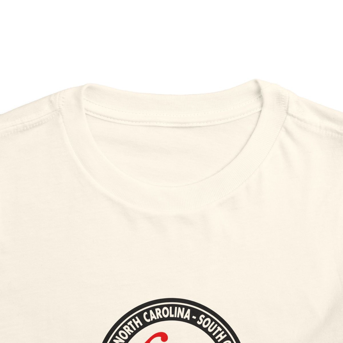 Atlantic Coast Line Railroad Toddler Tee / T-Shirt