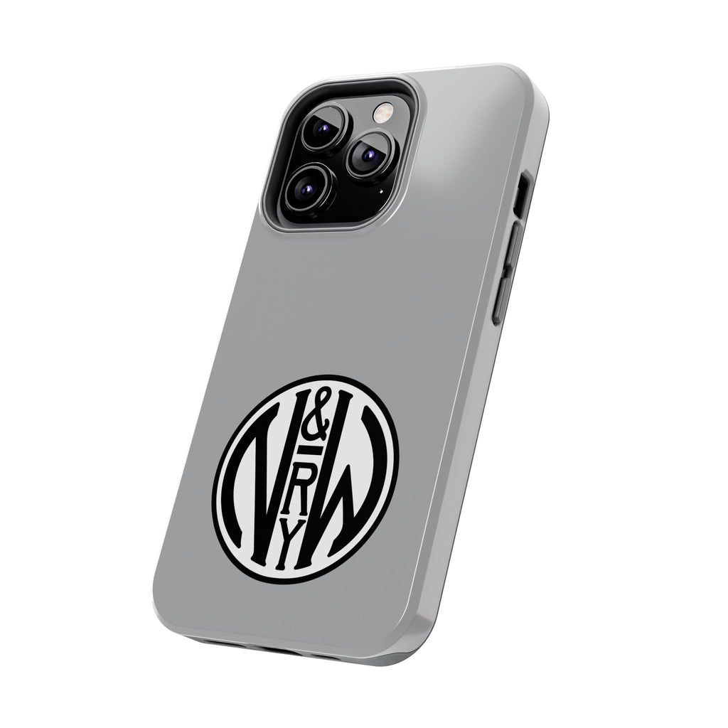 Norfolk and Western Railway Tough Phone Case