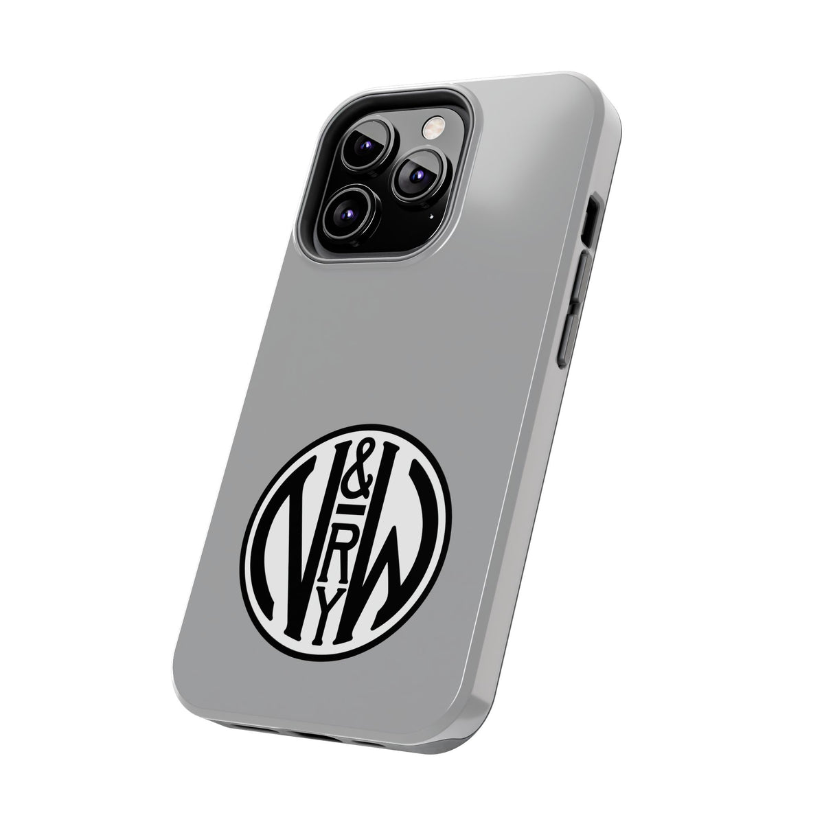 Norfolk and Western Railway Tough Phone Case