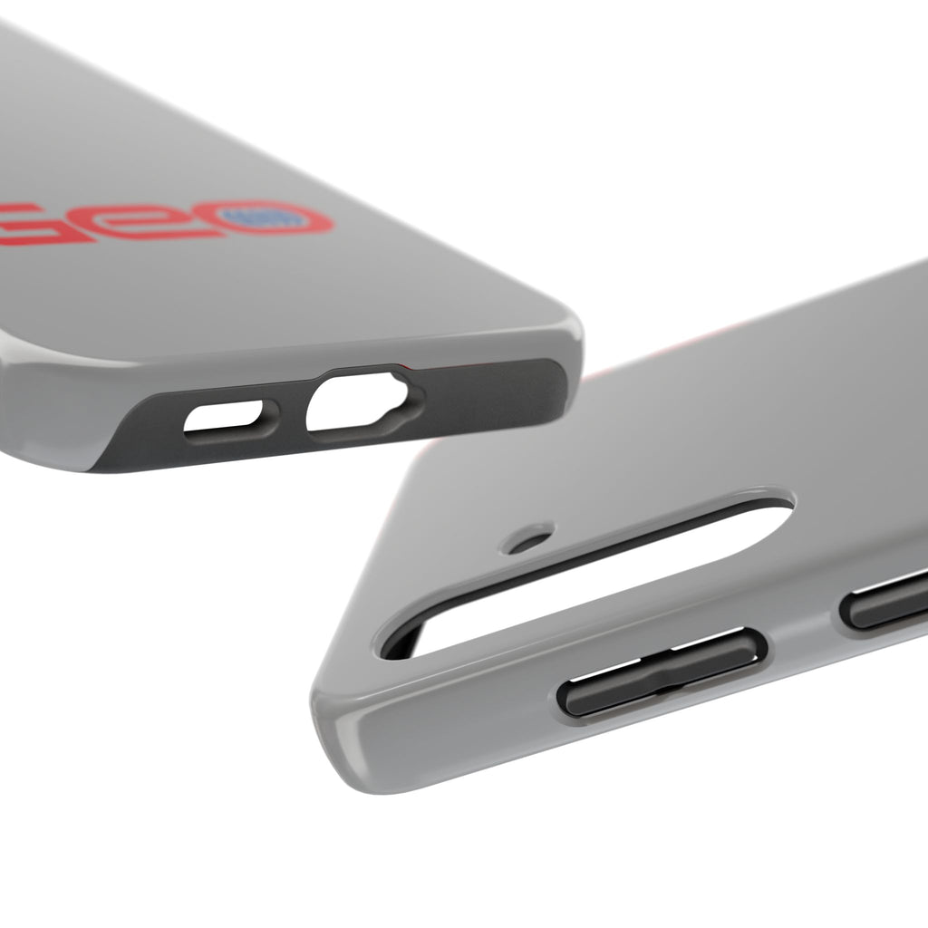 Geo Tough Phone Case