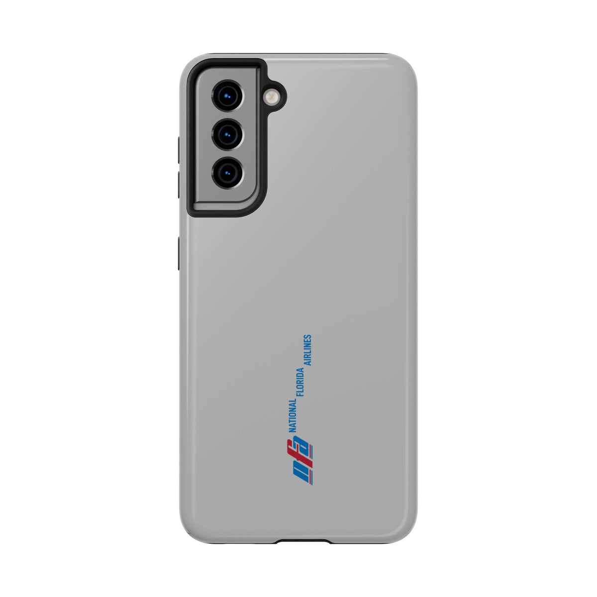 National Florida Airlines Tough Phone Case