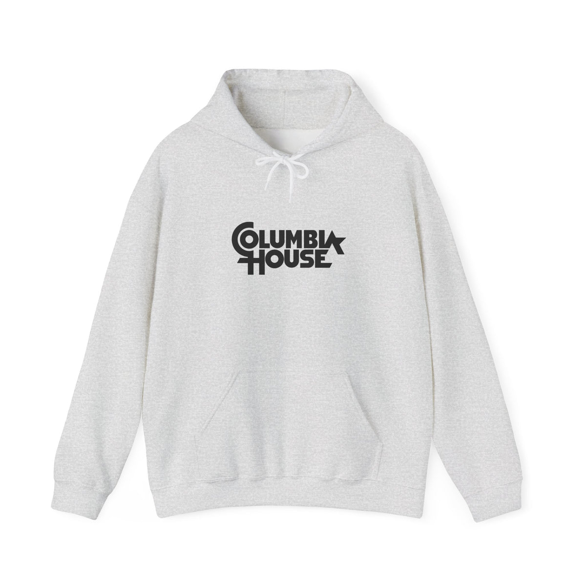 Columbia House Hoodie / Sweatshirt