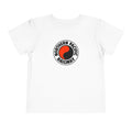 Northern Pacific Railway Toddler Tee / T-Shirt