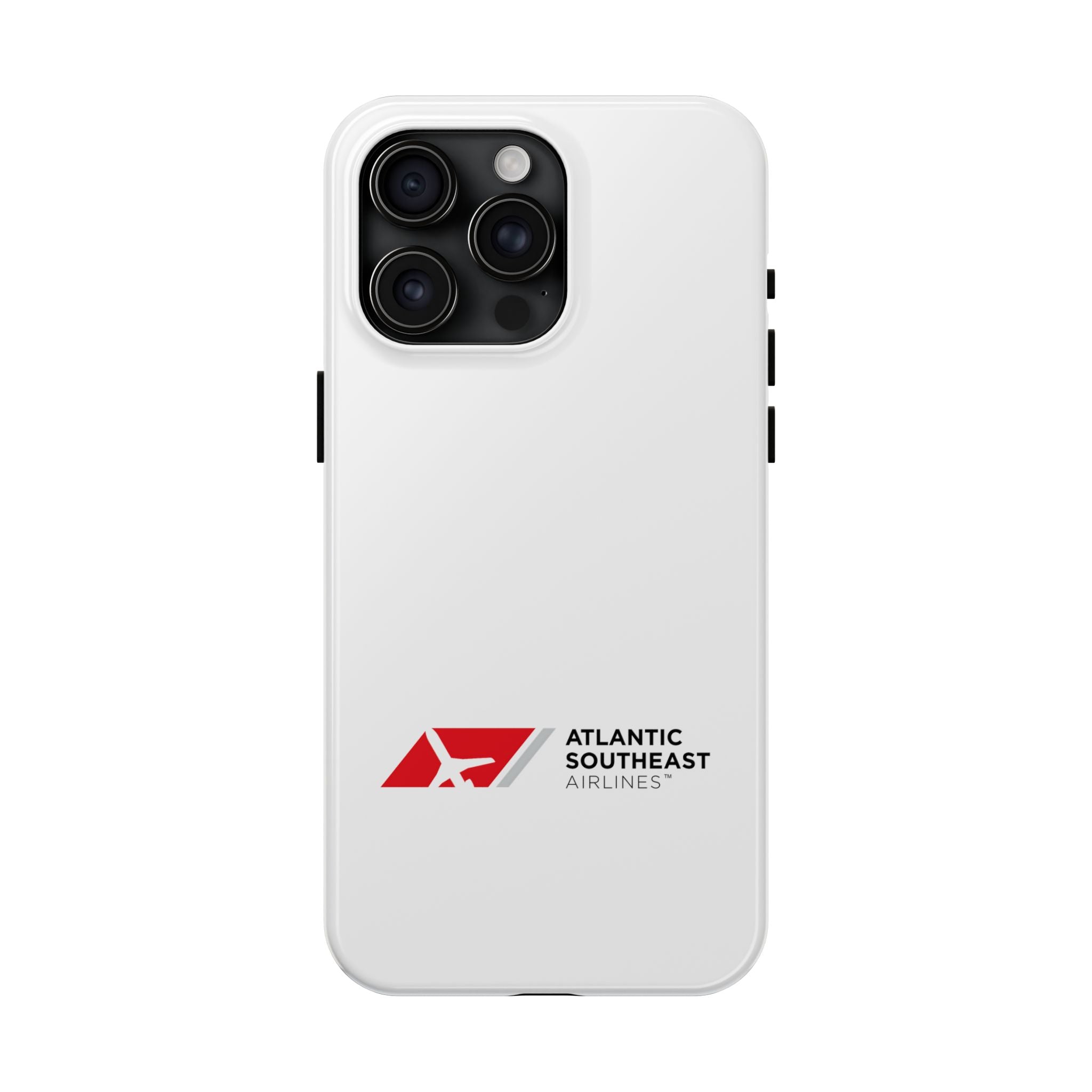 Atlantic Southeast Airlines Tough Phone Case