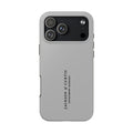 Jackson & Curtis Tough Phone Case