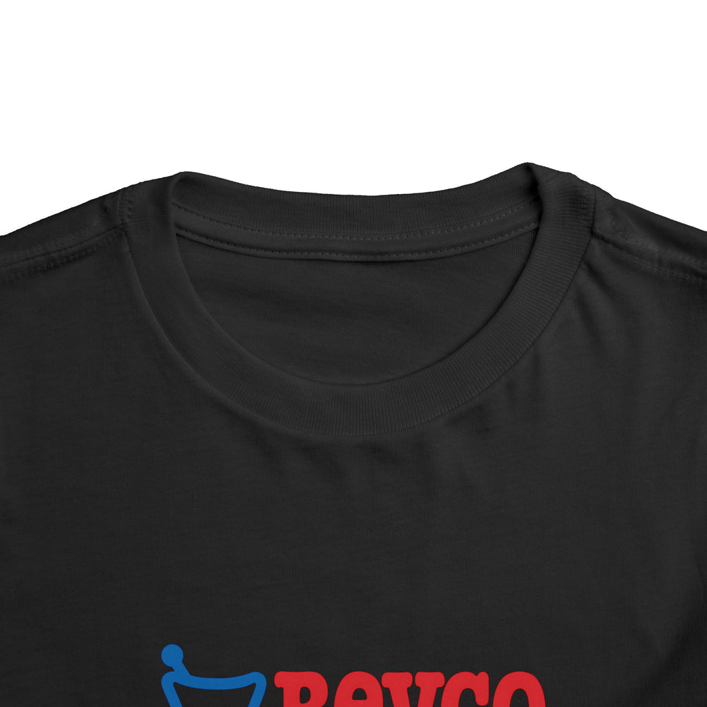 Revco Discount Drug Stores Toddler Tee / T-Shirt