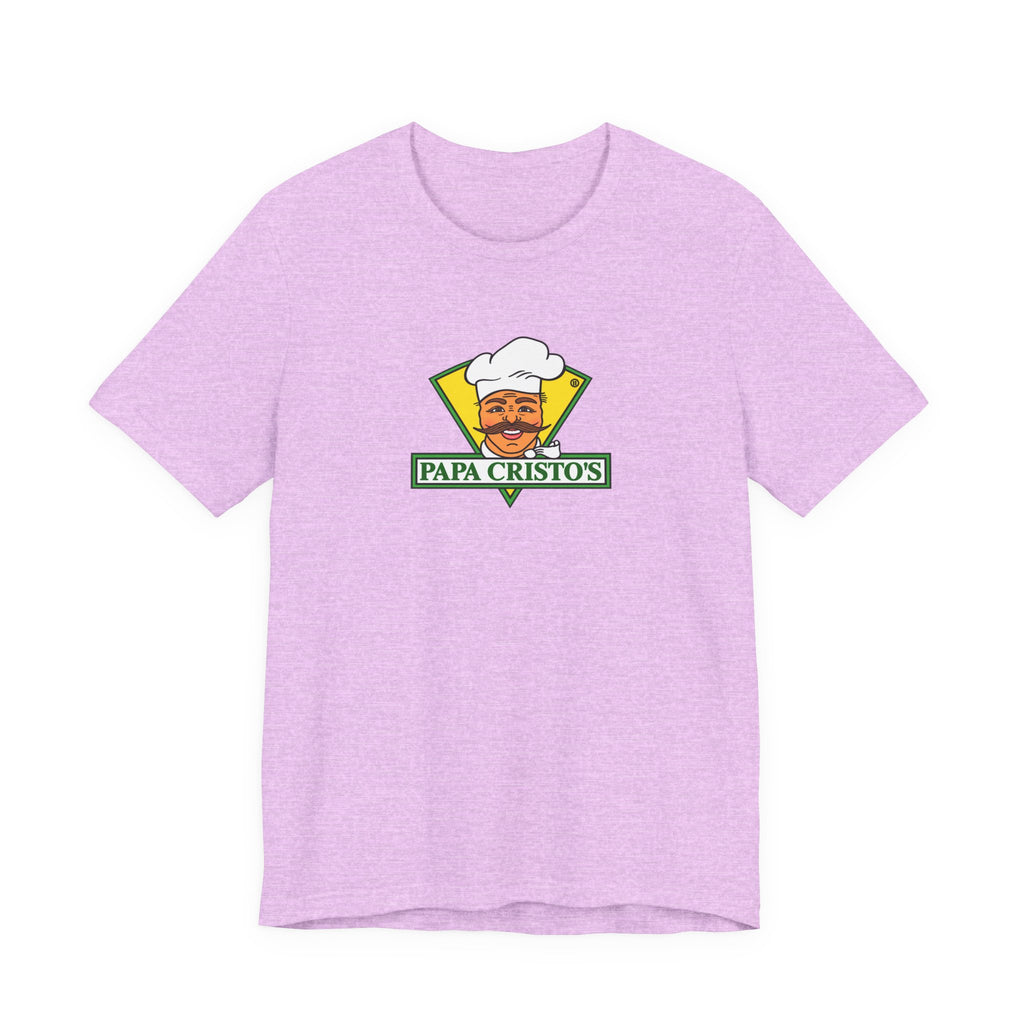 Papa Cristo's T-Shirt