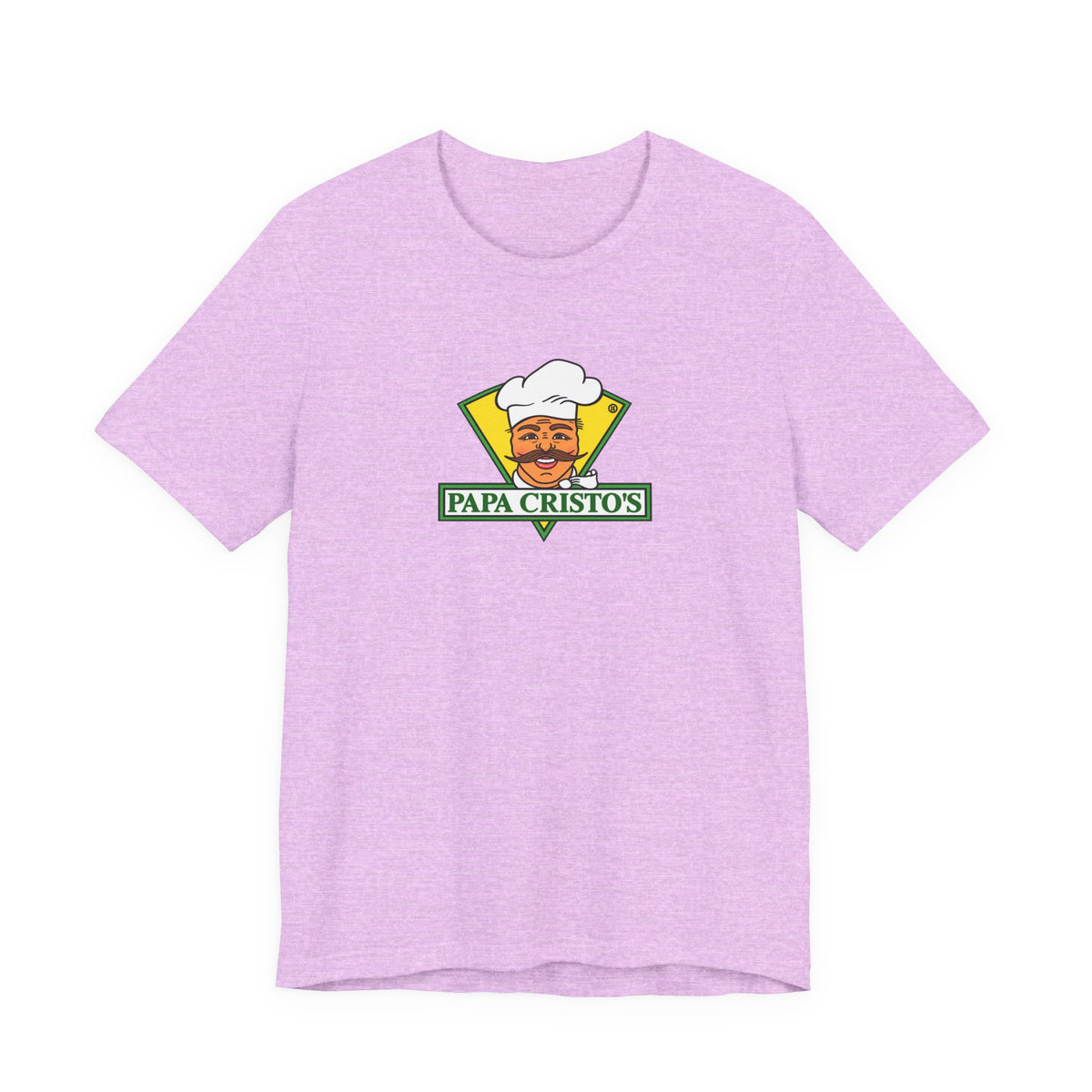 Papa Cristo's T-Shirt