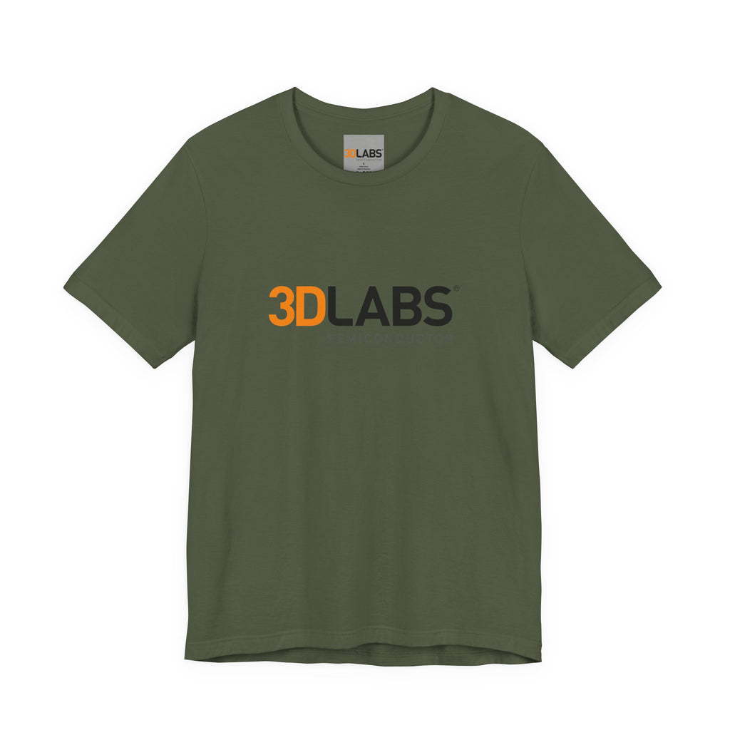 3Dlabs T-Shirt