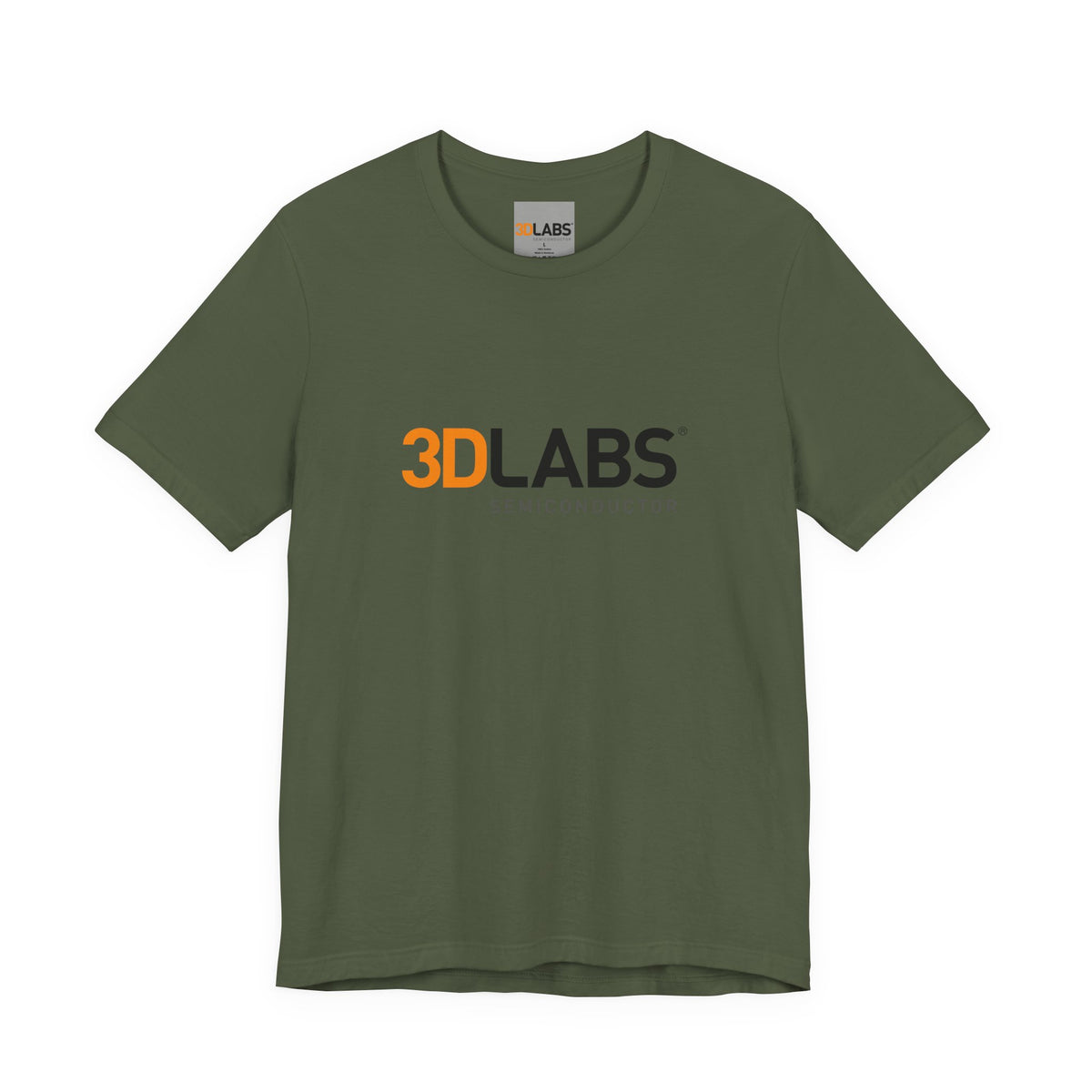 3Dlabs T-Shirt