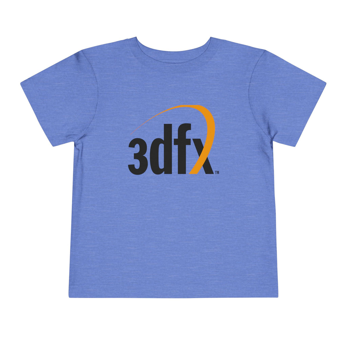 3dfx Interactive Toddler Tee / T-Shirt
