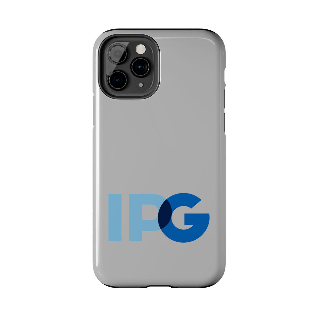 The Interpublic Group of Companies Tough Phone Case