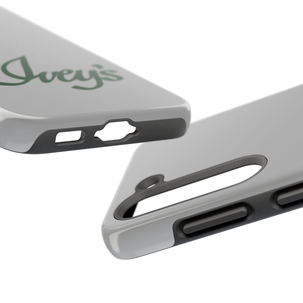 Ivey's Tough Phone Case