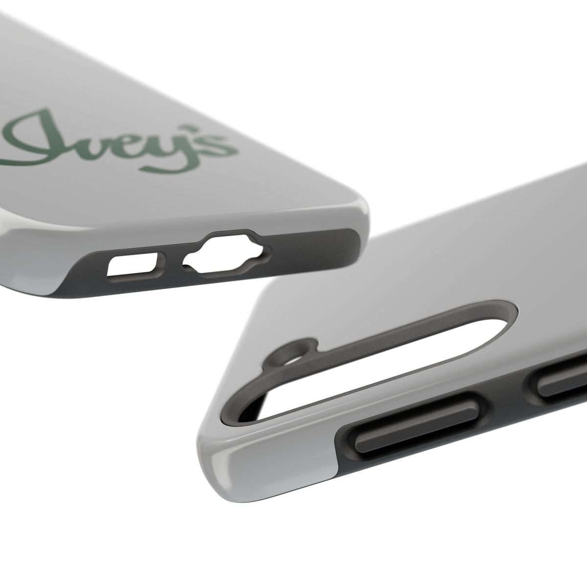 Ivey's Tough Phone Case