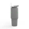 Air Afrique 40oz Insulated Travel Mug Stainless Tumbler