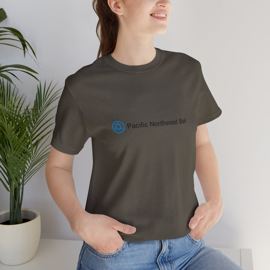 Pacific Northwest Bell T-Shirt
