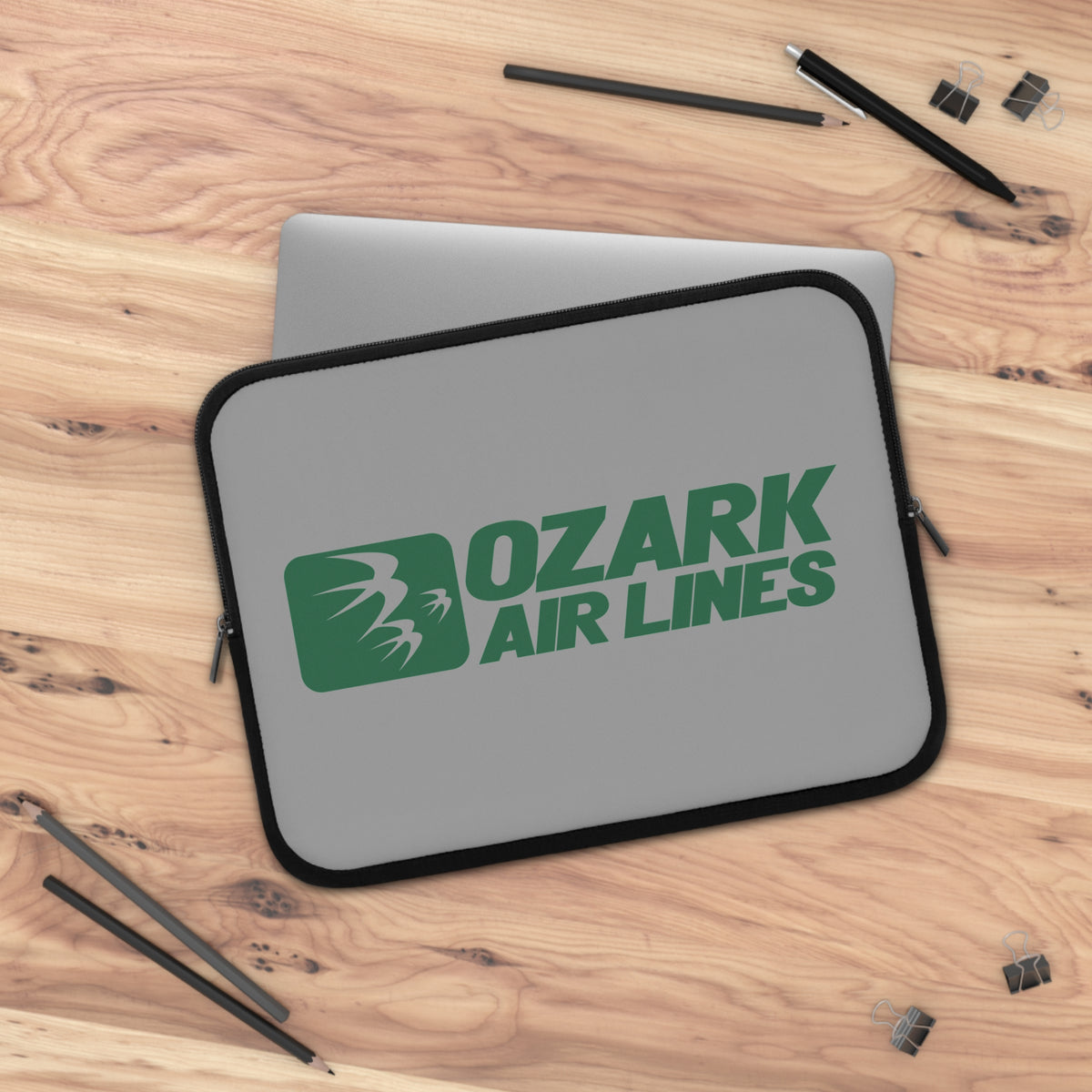Ozark Air Lines Laptop Sleeve