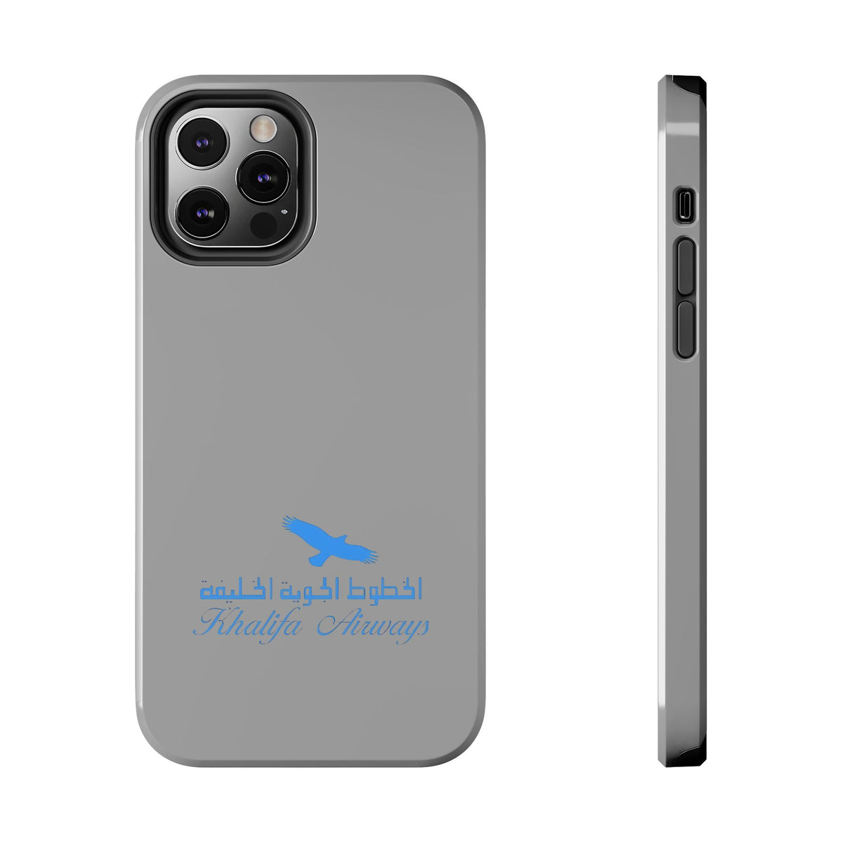 Khalifa Airways Tough Phone Case