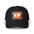 Southern Pacific Railroad Embroidered Dad Cap Hat