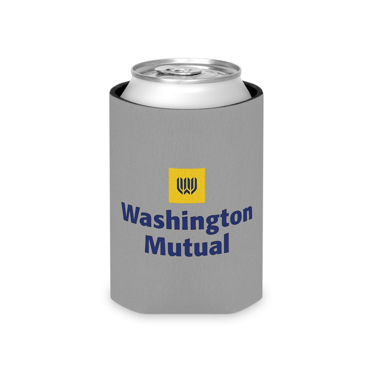 Washington Mutual Can Cooler