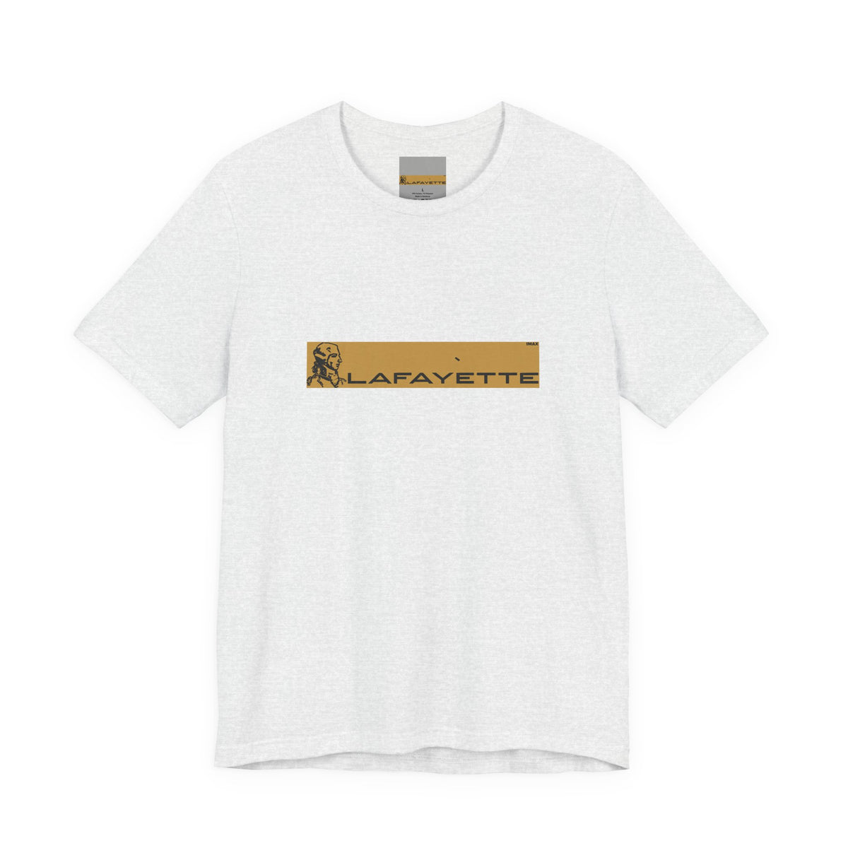 Lafayette Radio Electronics T-Shirt
