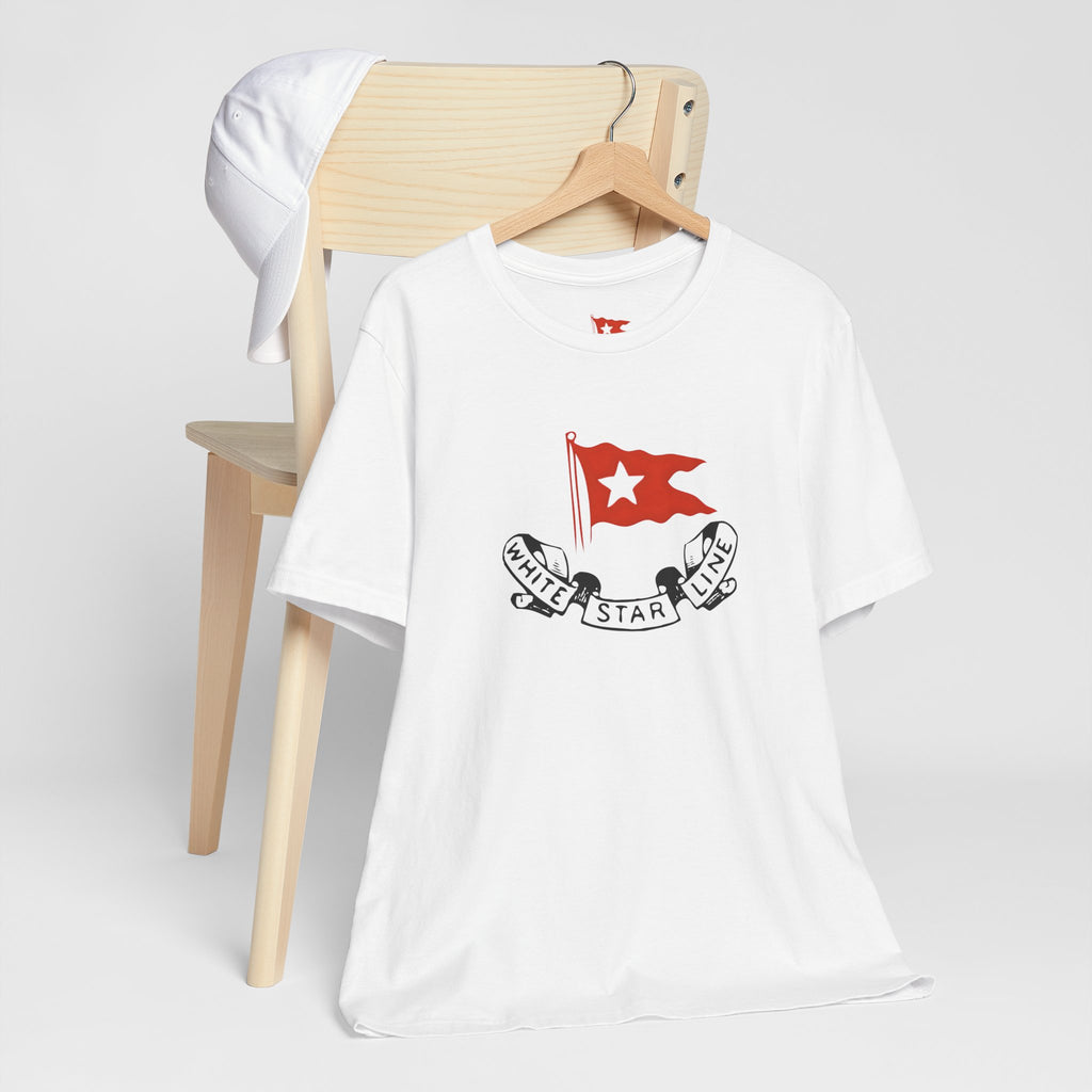 White Star Line T-Shirt