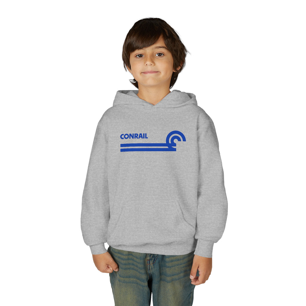 Conrail (Consolidated Rail Corporation) Youth Hoodie / Sweatshirt