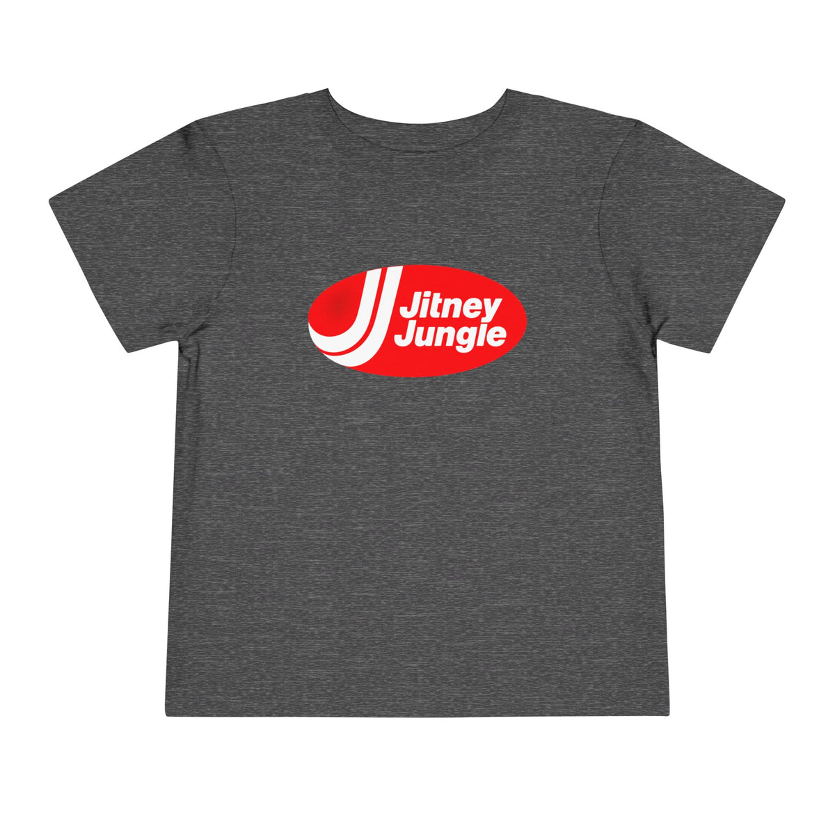 Jitney Jungle Toddler Tee / T-Shirt
