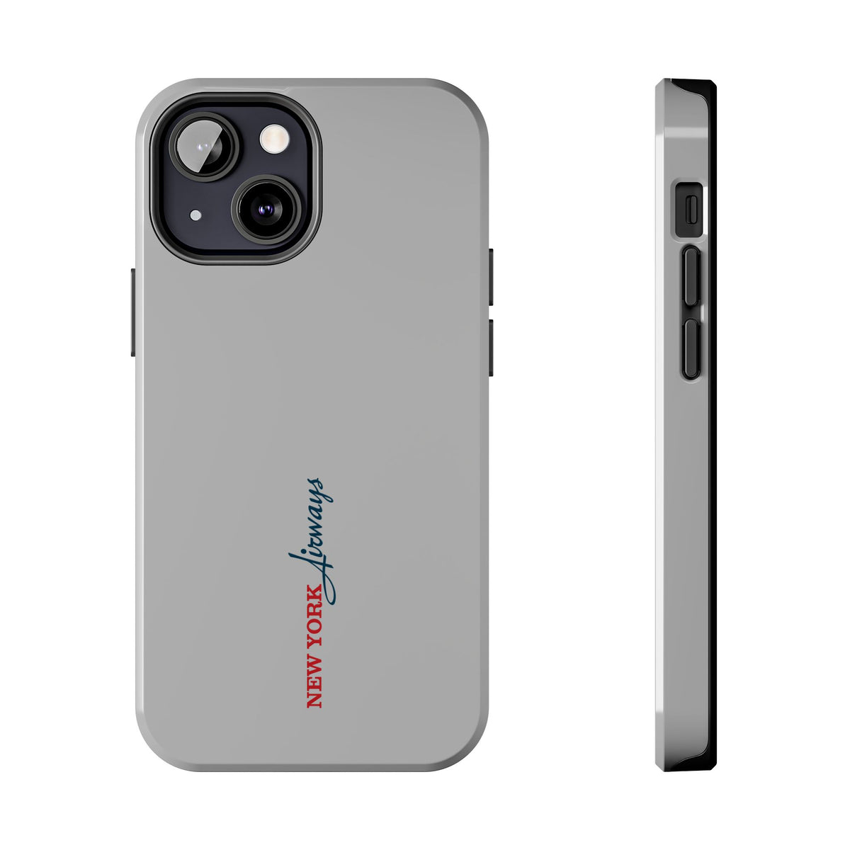 New York Airways Tough Phone Case