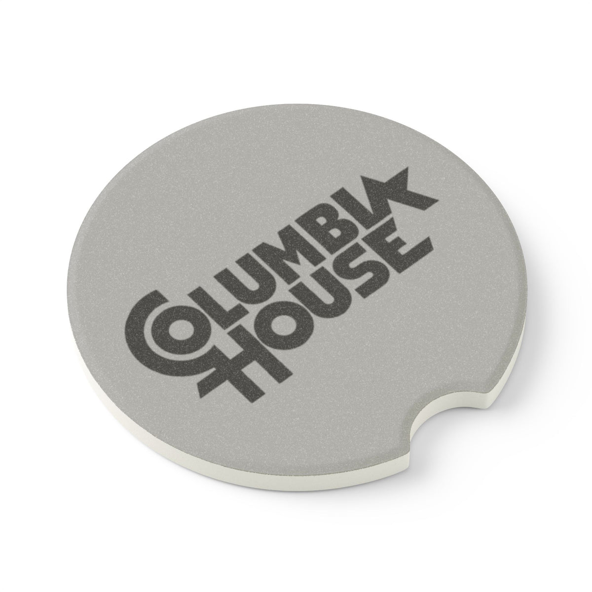 Columbia House Car Coaster
