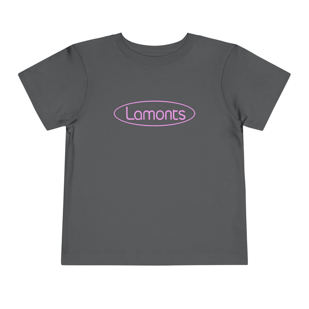 Lamonts Toddler Tee / T-Shirt