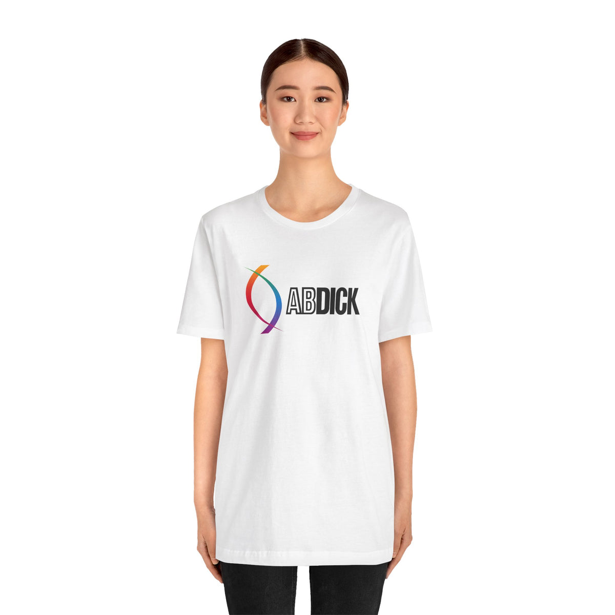 A. B. Dick Company T-Shirt
