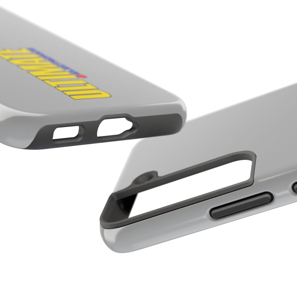 Ultimate Electronics Tough Phone Case