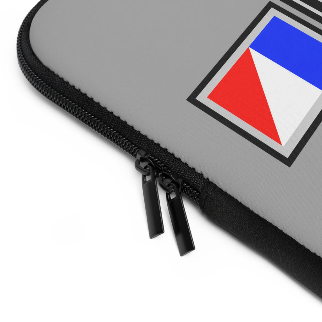Pacer International Laptop Sleeve